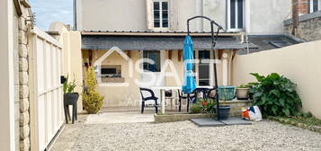 Achat maison 8 pièces 146 m²