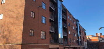 2 bed flat to rent