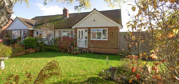 3 bedroom semi-detached bungalow for sale