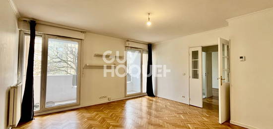 Location appartement 2 pièces 48 m²