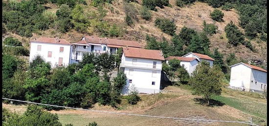 Casa indipendente in vendita in strada Provinciale 215