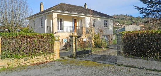 Achat maison 6 pièces 120 m²