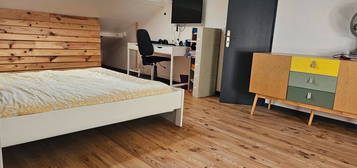 Grand logement lumineux 4 chambre co living