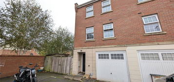 Detached house for sale in Highlander Drive, Donnington, Telford, Shropshire TF2