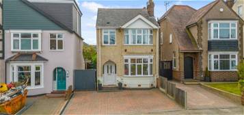 Detached house for sale in Tonbridge Road, Whitley, Coventry CV3