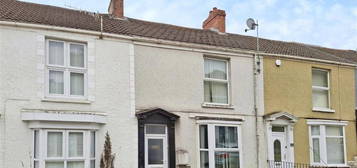 Flat to rent in Hanover Street, Mount Pleasant, Swansea SA1