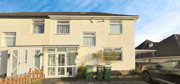 3 bedroom semi-detached house