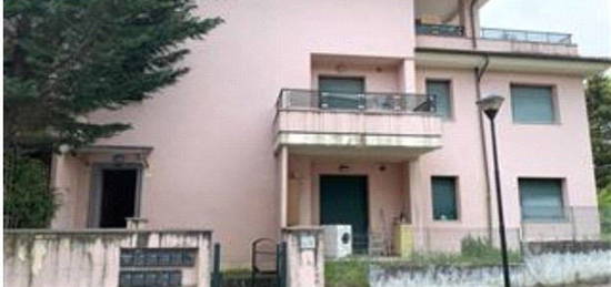 Casa o villa all'asta in via Valle, 56