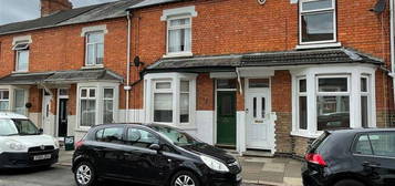 2 bed terraced house to rent