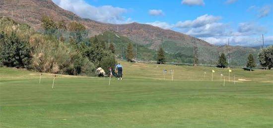 Piso de alquiler en Valle Romano Golf