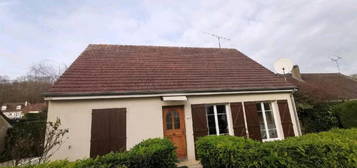 Achat maison 6 pièces 96 m²