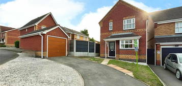 3 bedroom semi-detached house