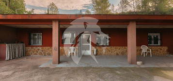 Chalet en Olocau