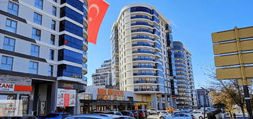 BATIKENT GALA SİTESİNDE FULL EŞYALI 1+1 DAİRE