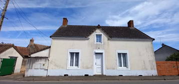 Maison  à vendre, 4 pièces, 1 chambre, 70 m²