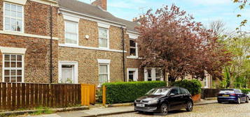 4 bed shared accommodation to rent