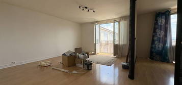 Location appartement 5 pièces 91 m²