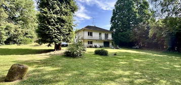 Vente maison 4 pièces 65 m²