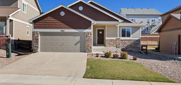 17865 Mining Way, Monument, CO 80132