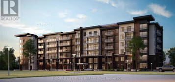 210 - 9700 NINTH LINE, Markham (Greensborough), Ontario