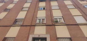 Planta baja en venta en Alfonso XIII, Cortes - Huertas