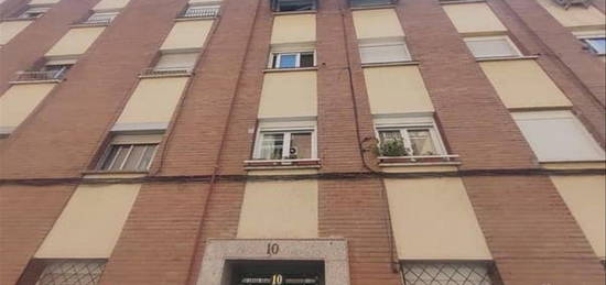 Planta baja en venta en Alfonso XIII, Cortes - Huertas