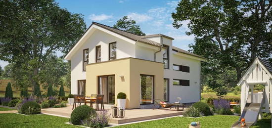 Dein eignes Zuhause inklusiver Küche von Livinghaus