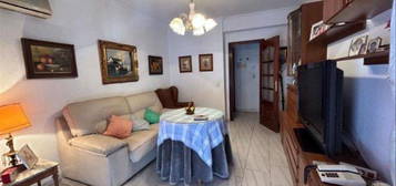 Piso en venta en Triana Casco Antiguo