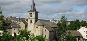 Maison en Aubrac