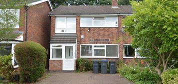 2 bedroom semi-detached house