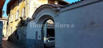 Appartamento all'asta via San Francesco, 9, Canzo