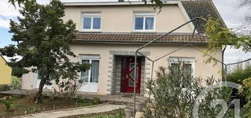 Achat maison 6 pièces 210 m²