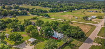 211 Lelon Ln, Springtown, TX 76082