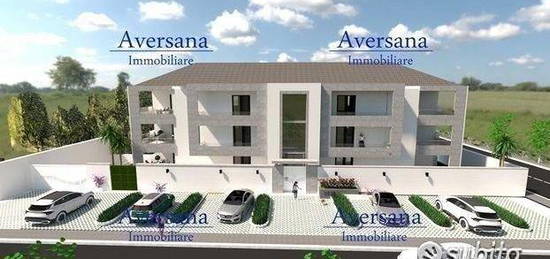 Appartamenti 115 mq con terrazzo di 20mq