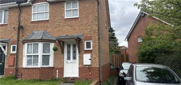 End terrace house for sale in Maxstoke Street, Birmingham, West Midlands B9