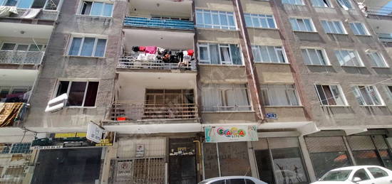 SAHABİYEDE 3+1 SATILIK DAİRE KENTSEL DÖNÜŞÜM KAPSAMINDA