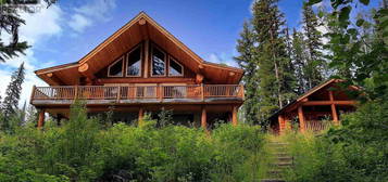 6256 LEAMONT PLACE, Horsefly, British Columbia 
