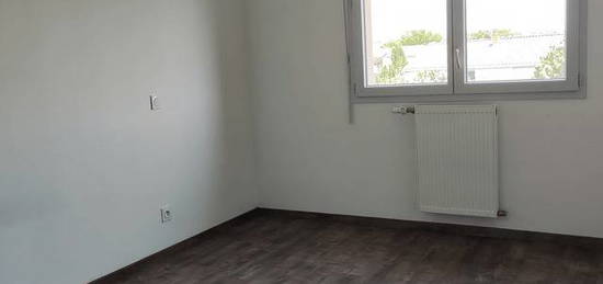 Location appartement 3 pièces 53 m²