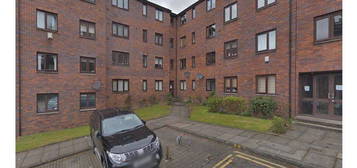 Flat to rent in Hanover Court, Glasgow G1