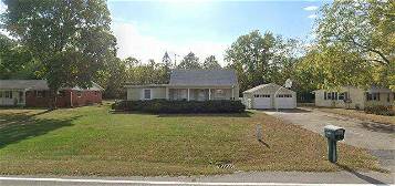 7163 Stine Rd, Mad River Township, OH 45323