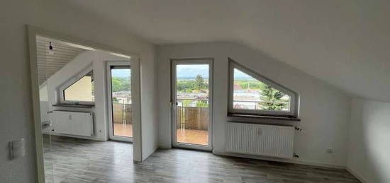 3,5 Zimmer Wohnung  mit Balkon und Einbauküche in Herrenberg