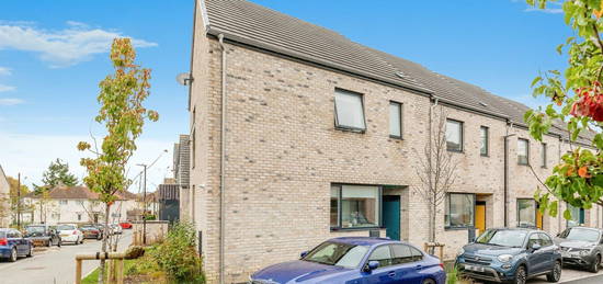 End terrace house for sale in Laurel Way, Southmead, Bristol BS10