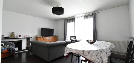 Achat appartement 3 pièces 79 m²