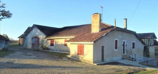 Maison  à vendre, 6 pièces, 3 chambres, 145 m²