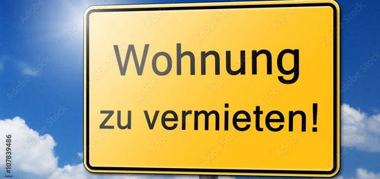 2 Zimmer-Wohnung, renoviert