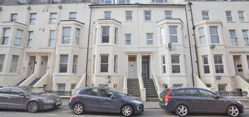 Flat for sale in Marine Terrace, Folkestone CT20