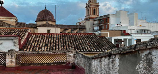 Piso en venta en Centro Ciudad