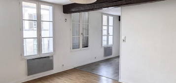 Location appartement 2 pièces 37 m²