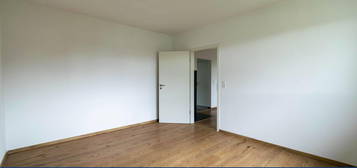 Frisch renovierte 2-Zimmer-Wohnung - sofort verfügbar!!!