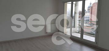 Location appartement 2 pièces 50 m²